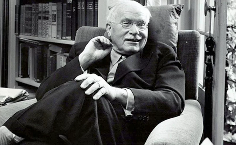 The Impact of Carl Jung on the Field of Therapy